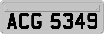 ACG5349