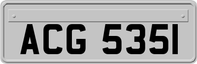 ACG5351