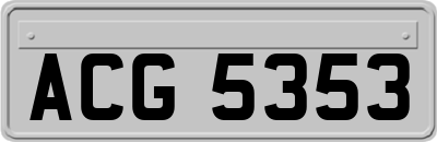 ACG5353