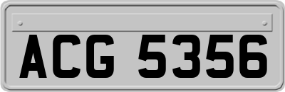 ACG5356