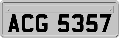 ACG5357