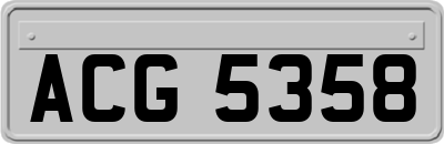 ACG5358