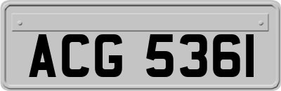 ACG5361
