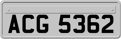 ACG5362
