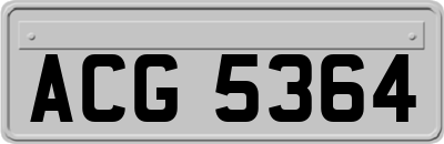 ACG5364