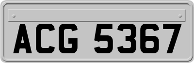 ACG5367
