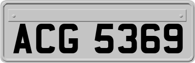 ACG5369