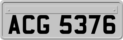 ACG5376
