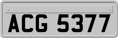 ACG5377