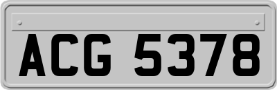 ACG5378
