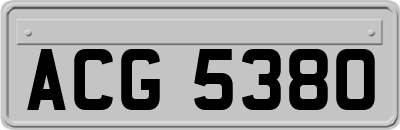 ACG5380