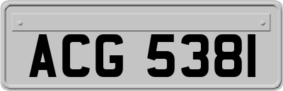 ACG5381
