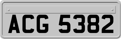 ACG5382