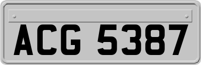 ACG5387