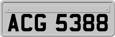 ACG5388