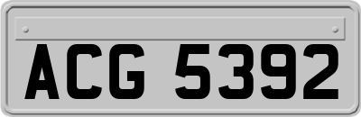 ACG5392