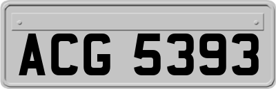 ACG5393