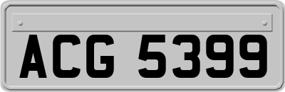 ACG5399
