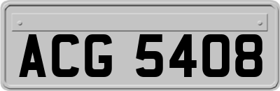ACG5408
