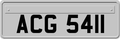 ACG5411