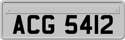 ACG5412
