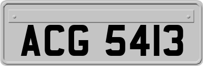 ACG5413