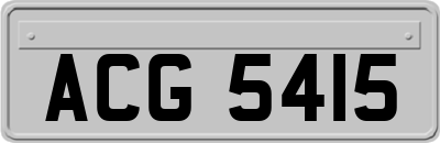 ACG5415