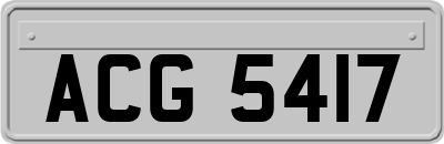 ACG5417