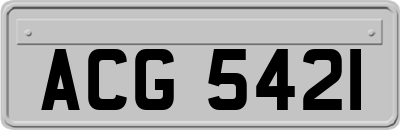 ACG5421