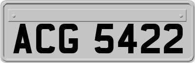 ACG5422