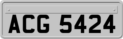 ACG5424