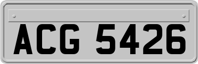 ACG5426