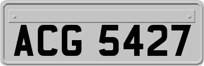 ACG5427