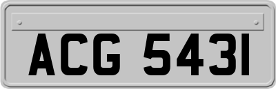 ACG5431