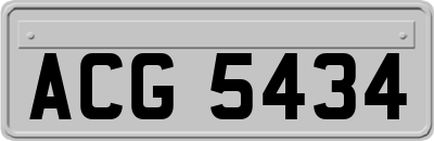 ACG5434