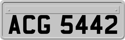 ACG5442