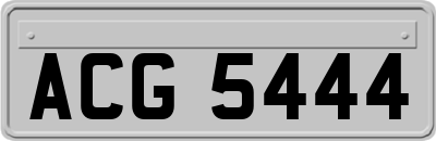 ACG5444