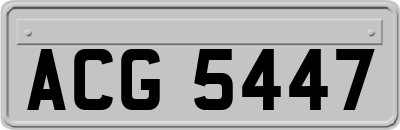 ACG5447
