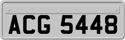 ACG5448