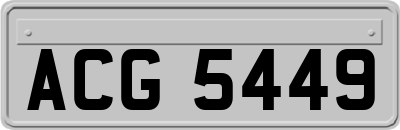 ACG5449
