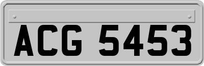 ACG5453