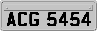 ACG5454
