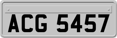 ACG5457