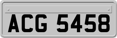 ACG5458