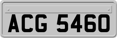ACG5460