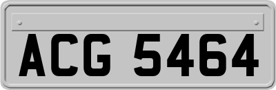 ACG5464