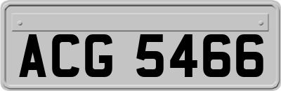 ACG5466