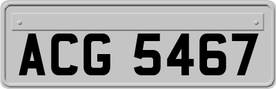 ACG5467