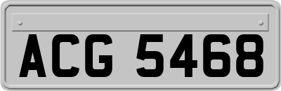 ACG5468
