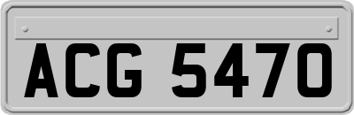 ACG5470